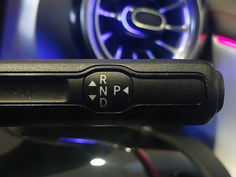 Used Mercedes-Benz CLA 2023 for sale - 77657394: Photo 10