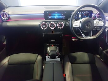 Used Mercedes-Benz CLA 2023 for sale - 77657394: Photo