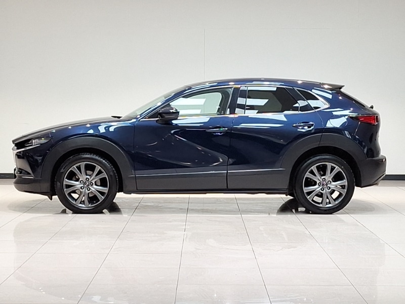 Used Mazda CX-30 2022 for sale - 77197065: Photo 4