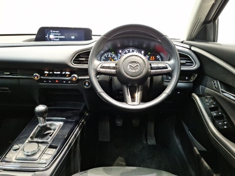 Used Mazda CX-30 2022 for sale - 77197065: Photo 7