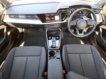 Used Audi A3 2023 for sale - 79223475: Photo