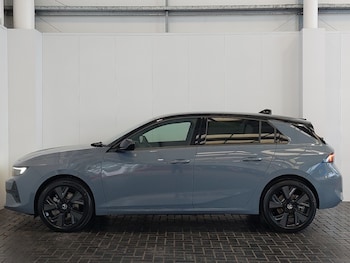 Used Vauxhall Astra 2025 for sale - 75913943: Photo