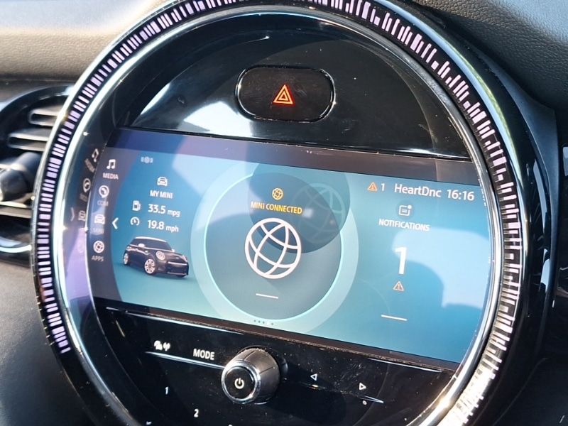 Used MINI Hatch 2022 for sale - 76764692: Photo 8