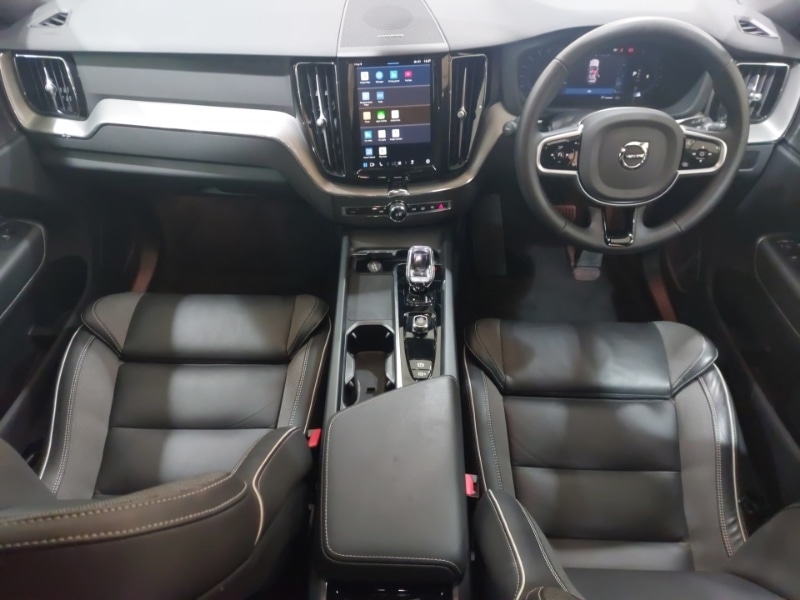 Used Volvo XC60 2024 for sale - 76497881: Photo 2