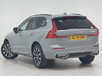 Used Volvo XC60 2024 for sale - 76497881: Photo