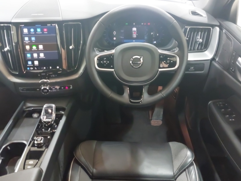 Used Volvo XC60 2024 for sale - 76497881: Photo 7