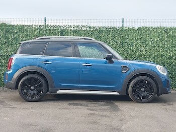 Used MINI Countryman 2022 for sale - 77549226: Photo
