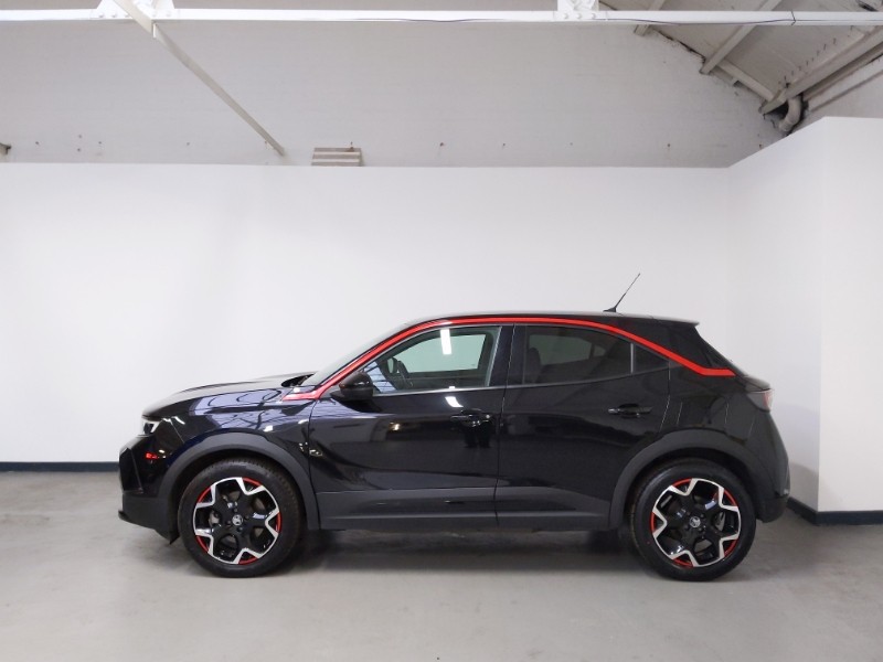 Used Vauxhall Mokka 2022 for sale - 77752333: Photo 4