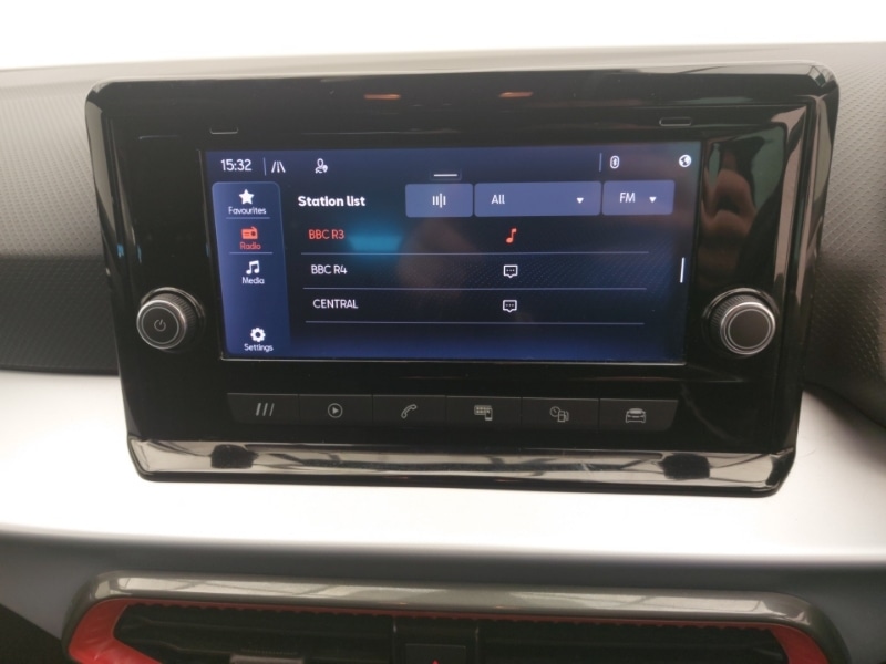 Used SEAT Arona 2023 for sale - 77874732: Photo 11