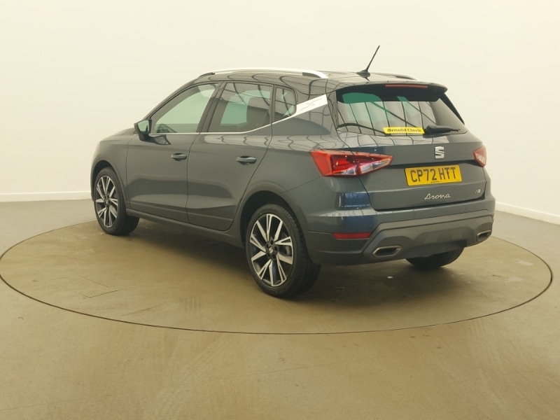 Used SEAT Arona 2023 for sale - 77874732: Photo 3