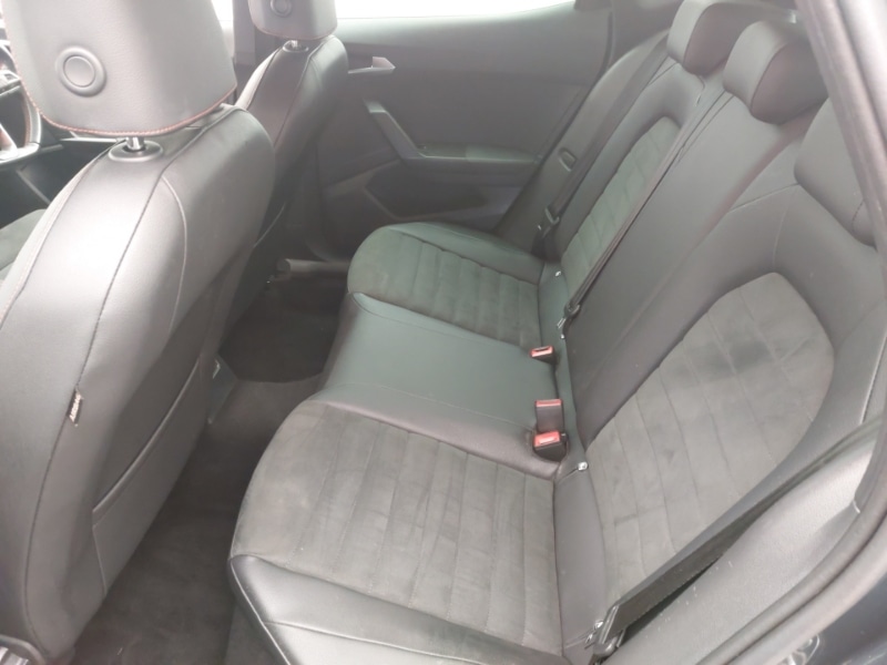 Used SEAT Arona 2023 for sale - 77874732: Photo 6