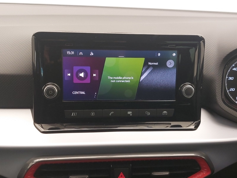 Used SEAT Arona 2023 for sale - 77874732: Photo 7