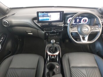 Used Nissan Juke 2025 for sale - 78498079: Photo
