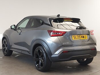 Used Nissan Juke 2025 for sale - 78498079: Photo