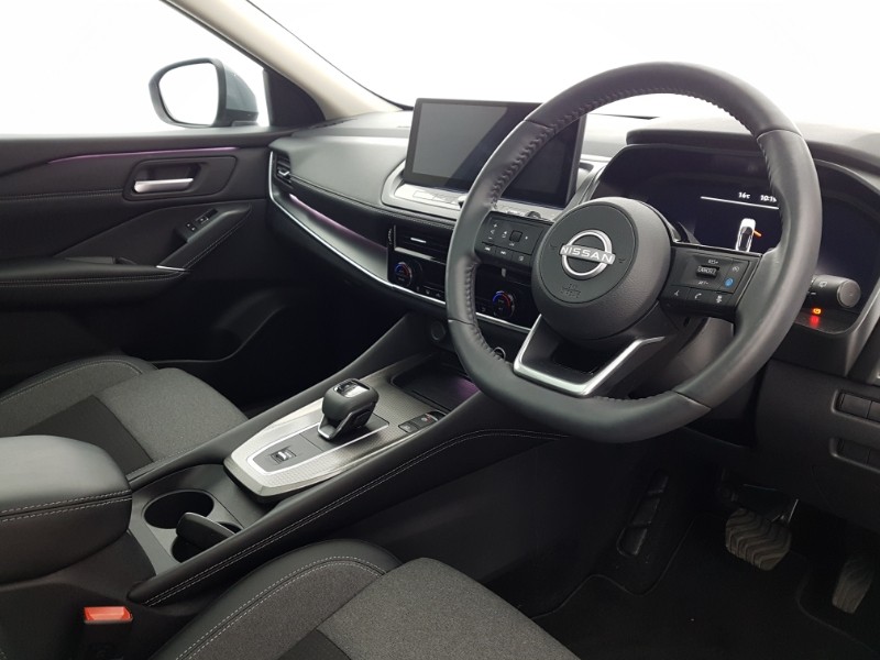 Used Nissan Qashqai 2024 for sale - 76978609: Photo 12