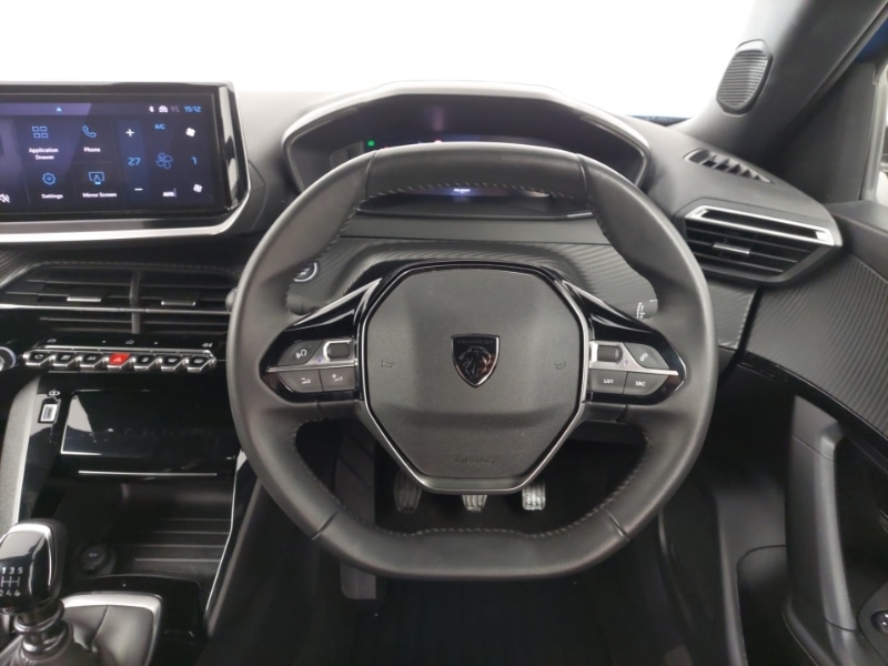 Used Peugeot 2008 2023 for sale - 76770475: Photo 10