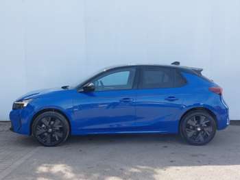 Used Vauxhall Corsa 2025 for sale - 74882058: Photo