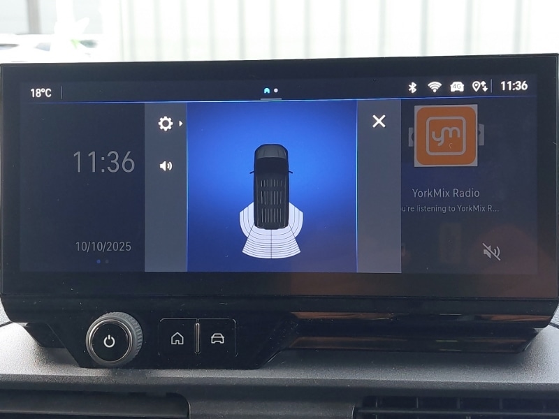 Used Vauxhall Combo 2024 for sale - 76404171: Photo 10