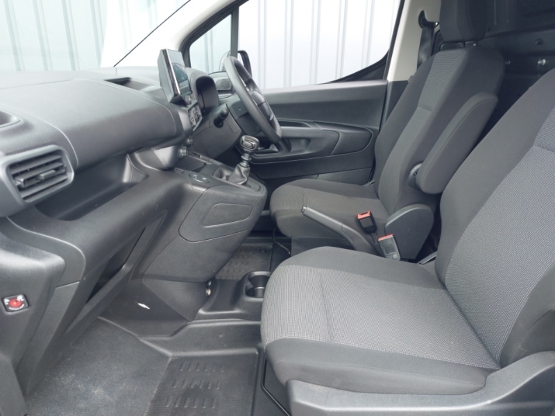 Used Vauxhall Combo 2024 for sale - 76404171: Photo 5