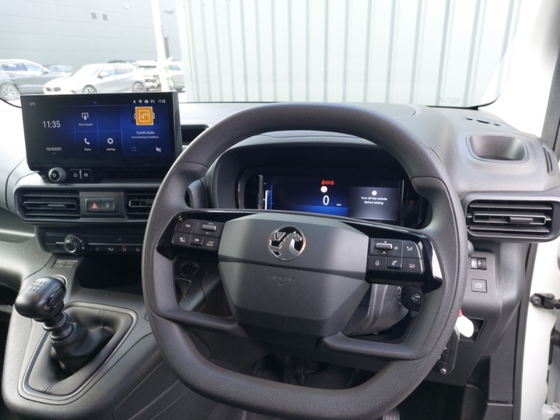 Used Vauxhall Combo 2024 for sale - 76404171: Photo 7