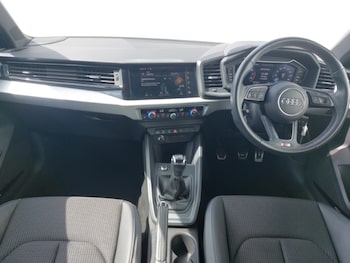 Used Audi A1 2022 for sale - 75557996: Photo