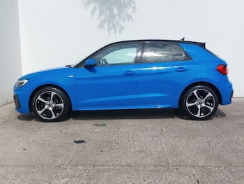Used Audi A1 2022 for sale - 75557996: Photo