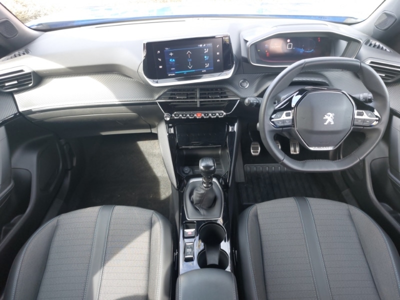 Used Peugeot 2008 2023 for sale - 78218817: Photo 2