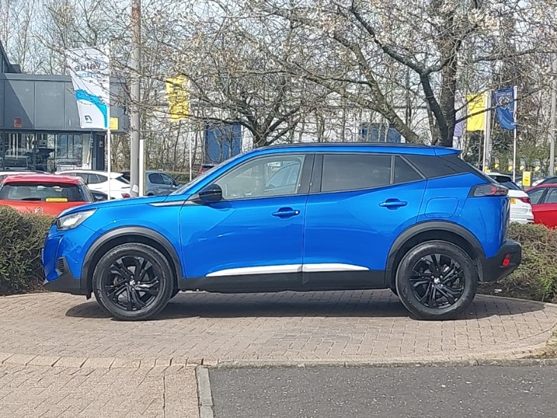 Used Peugeot 2008 2023 for sale - 78218817: Photo 4
