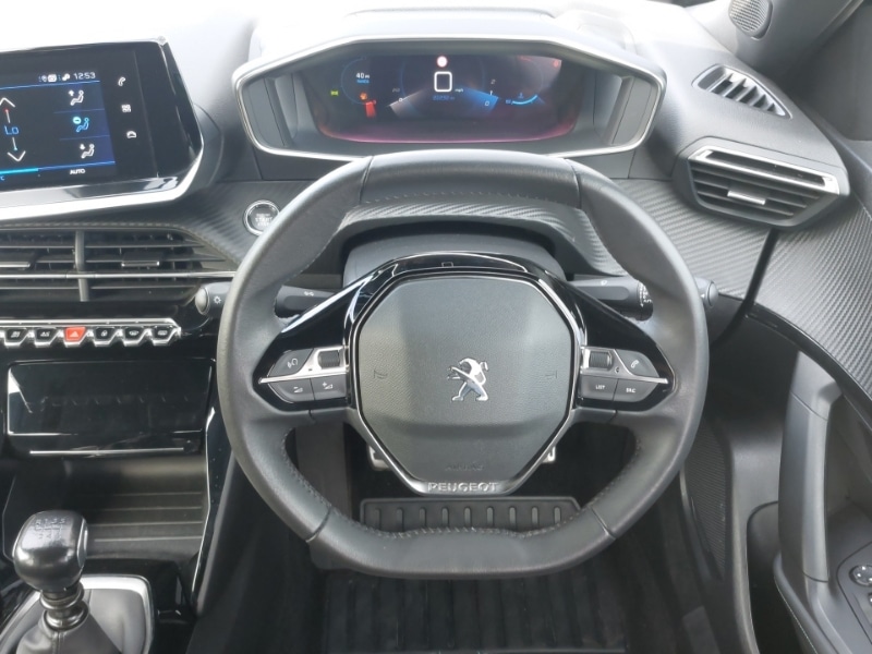 Used Peugeot 2008 2023 for sale - 78218817: Photo 7