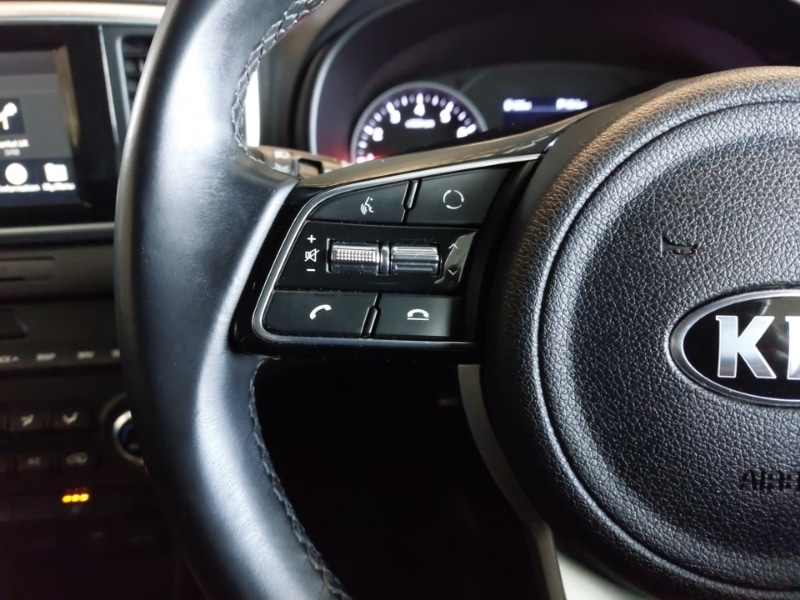 Used Kia Sportage 2020 for sale - 76369904: Photo 10