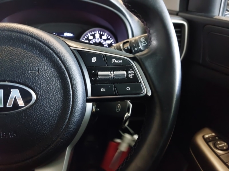 Used Kia Sportage 2020 for sale - 76369904: Photo 11