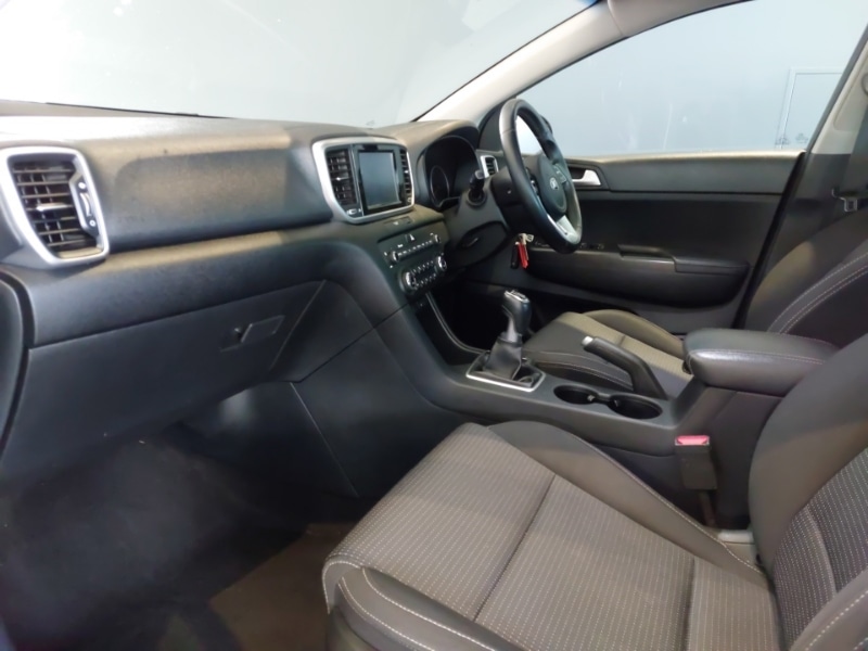 Used Kia Sportage 2020 for sale - 76369904: Photo 5