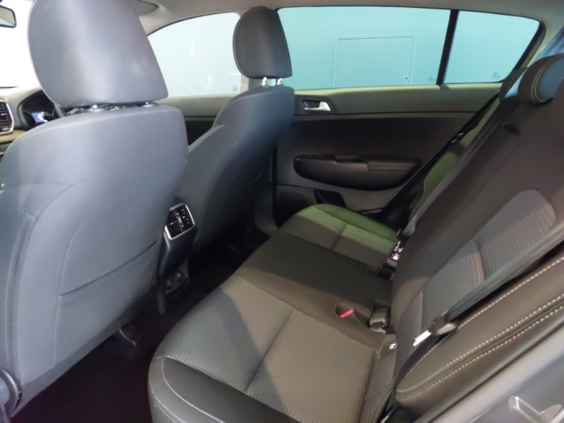 Used Kia Sportage 2020 for sale - 76369904: Photo 6