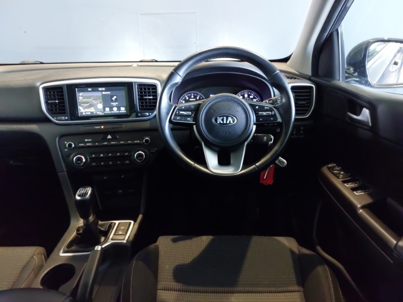 Used Kia Sportage 2020 for sale - 76369904: Photo 7