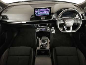 Used Audi Q5 2024 for sale - 74951558: Photo