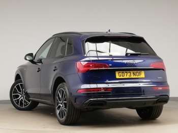 Used Audi Q5 2024 for sale - 74951558: Photo