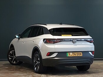 Used Volkswagen ID.4 2025 for sale - 77954567: Photo