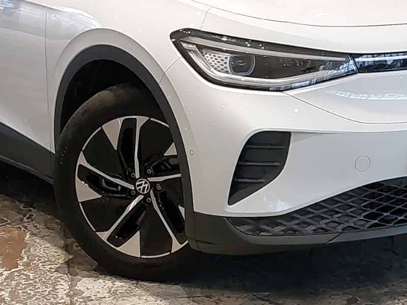 Used Volkswagen ID.4 2025 for sale - 77954567: Photo 9