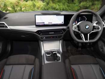 Used BMW 4 Series 2025 for sale - 74933987: Photo