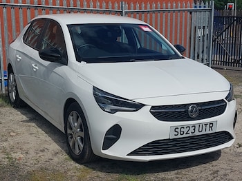 Used Vauxhall Corsa 2023 for sale - 78490833: Photo