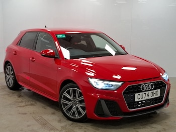 Audi A1 feature image