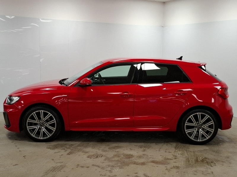 Used Audi A1 2024 for sale - 77977398: Photo 4