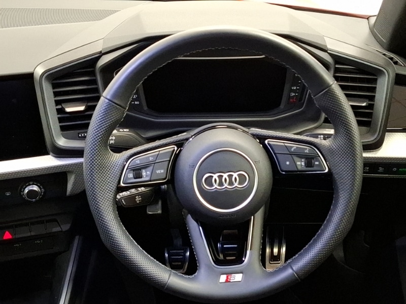 Used Audi A1 2024 for sale - 77977398: Photo 7