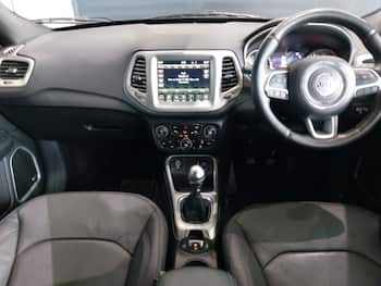 Used Jeep Compass 2021 for sale - 79704578: Photo
