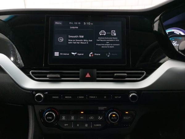 Used Kia Niro 2021 for sale - 76237881: Photo 10