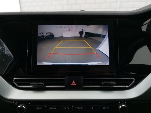 Used Kia Niro 2021 for sale - 76237881: Photo 11