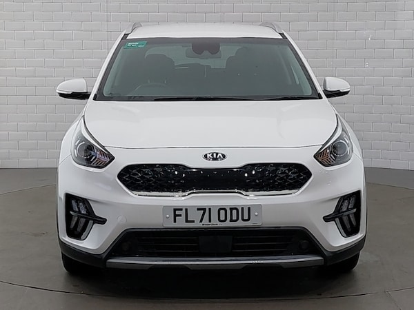 Used Kia Niro 2021 for sale - 76237881: Photo 12