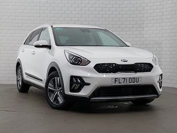 Kia - Niro