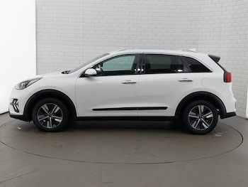 Used Kia Niro 2021 for sale - 76237881: Photo 4