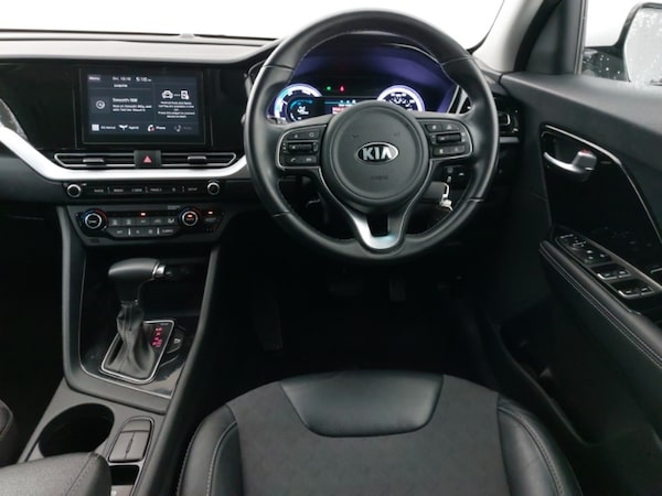 Used Kia Niro 2021 for sale - 76237881: Photo 7